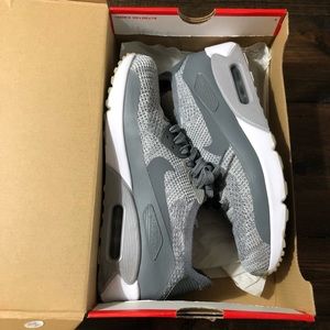 Nike Air Max 90 Ultra 2.0 Flyknit